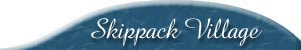 Village Of Skippack Banner