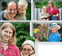 pervade the antique, craft and specialty shops, art galleries and fine restaurants of Skippack